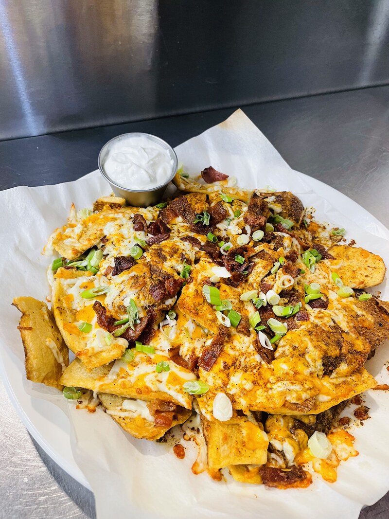 50% off appetizers at Orso Pub and Grill Halifax