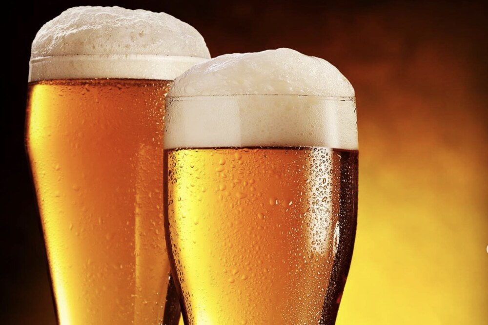 $5 beer and $9 doubles at Orso Pub and Grill Halifax