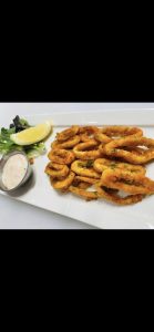calamari