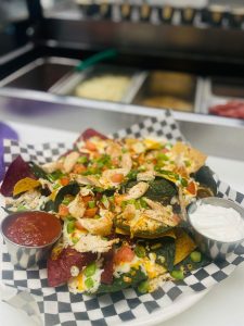 nachos