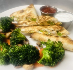 quesadilla