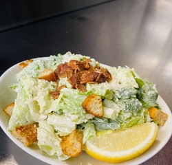 Ceasar salad